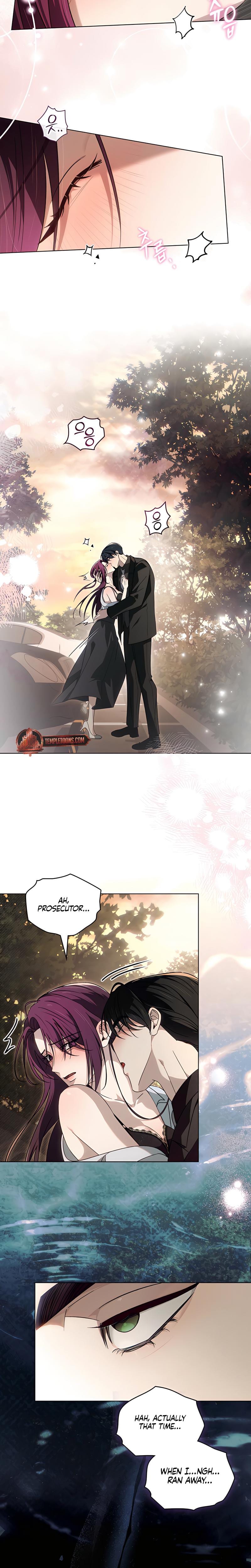 To Your Moralless Uncensored, chapter 50, page 6 of 19