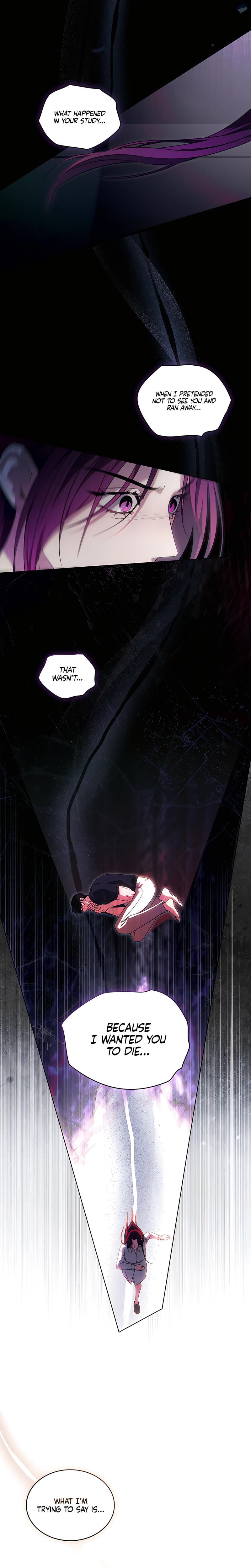 To Your Moralless Uncensored, chapter 50, page 7 of 19