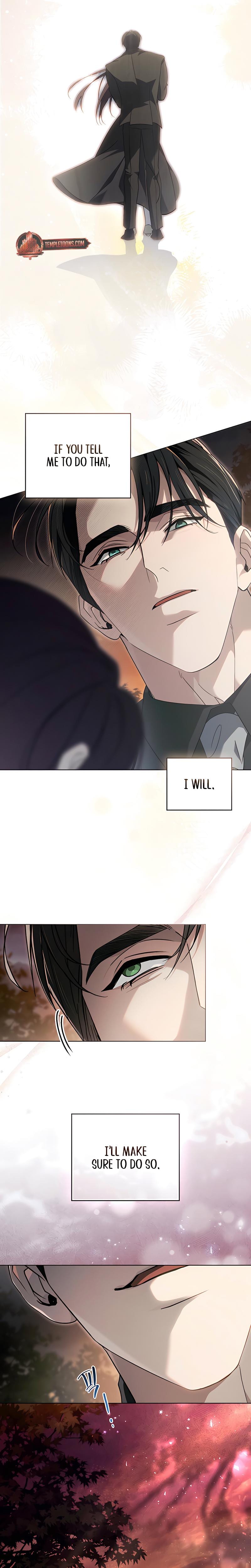 To Your Moralless Uncensored, chapter 50, page 9 of 19