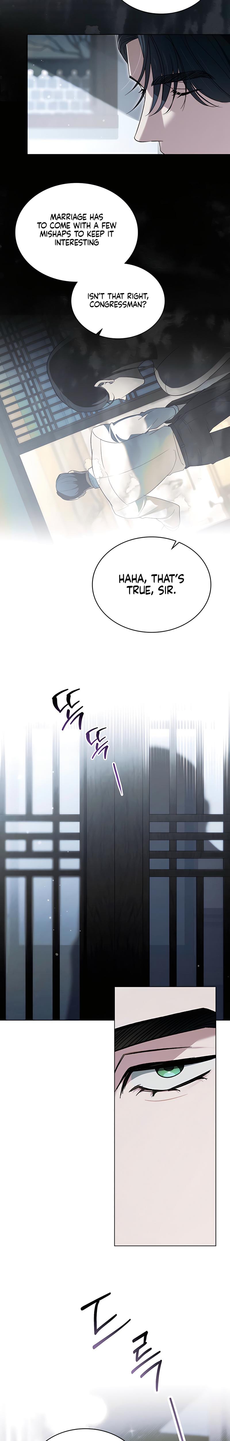To Your Moralless Uncensored, chapter 50, page 12 of 19