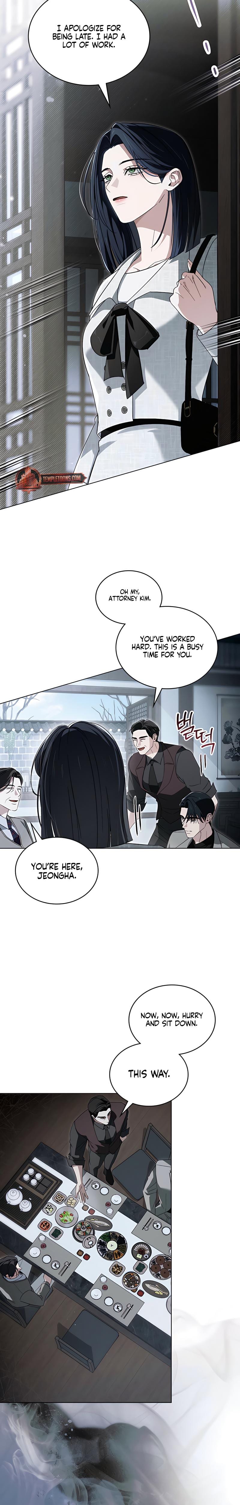 To Your Moralless Uncensored, chapter 50, page 13 of 19