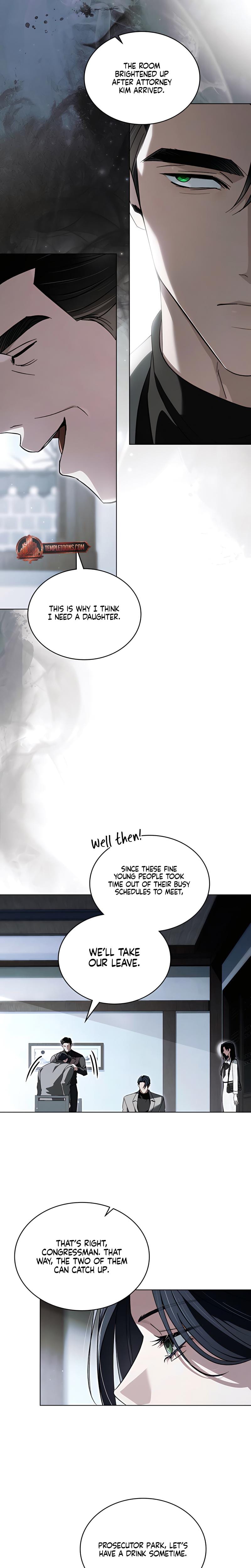 To Your Moralless Uncensored, chapter 50, page 14 of 19