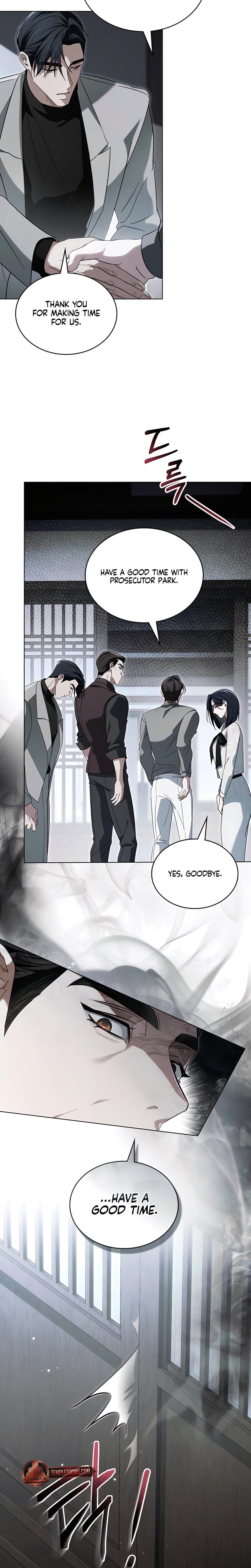 To Your Moralless Uncensored, chapter 50, page 15 of 19