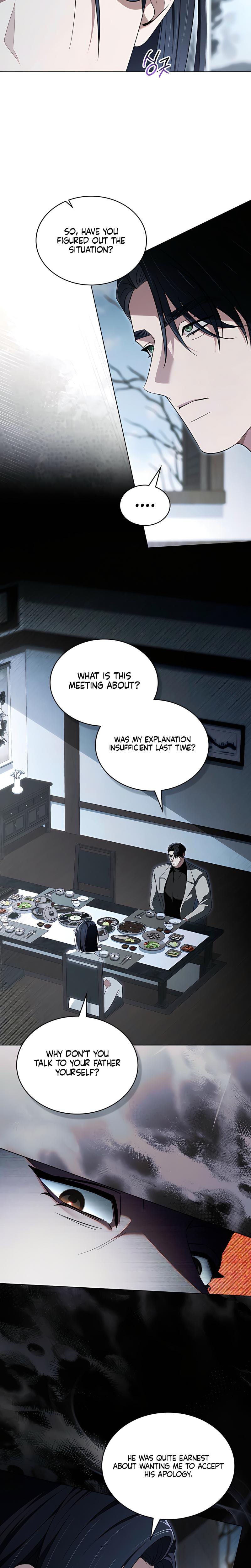 To Your Moralless Uncensored, chapter 50, page 17 of 19