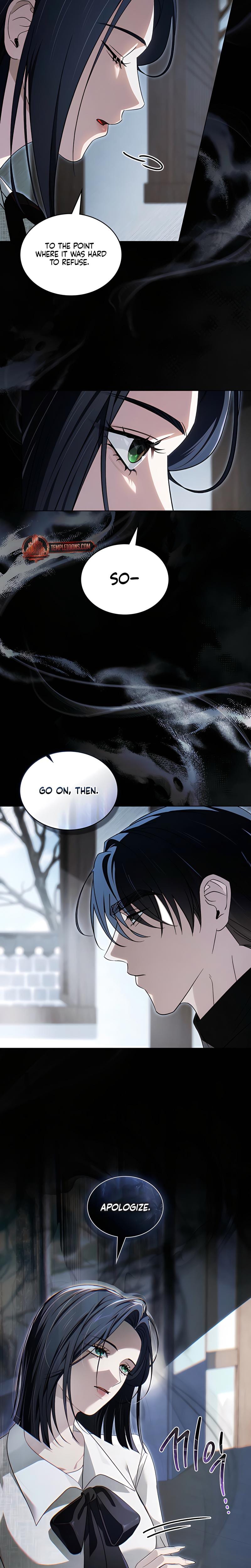 To Your Moralless Uncensored, chapter 50, page 18 of 19