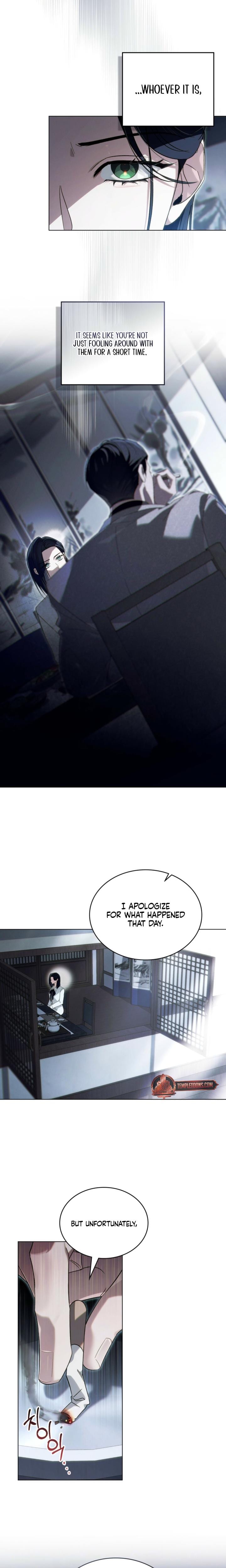 To Your Moralless Uncensored, chapter 51, page 6 of 16