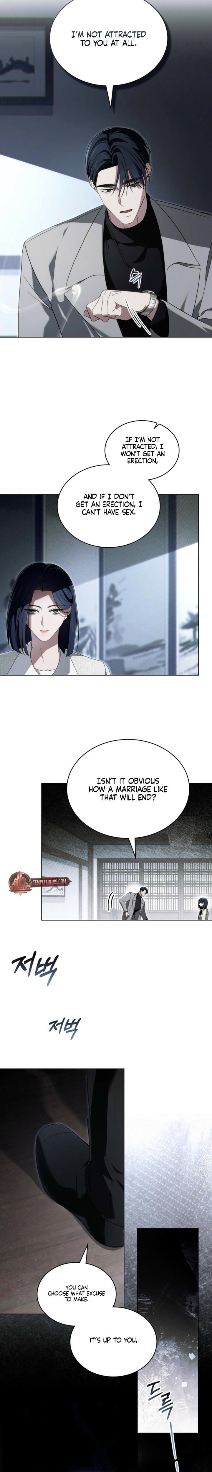 To Your Moralless Uncensored, chapter 51, page 7 of 16