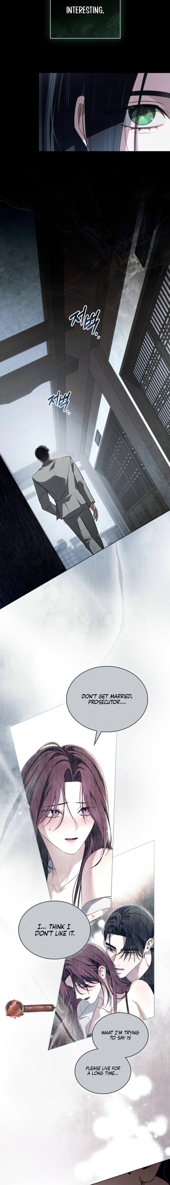 To Your Moralless Uncensored, chapter 51, page 9 of 16