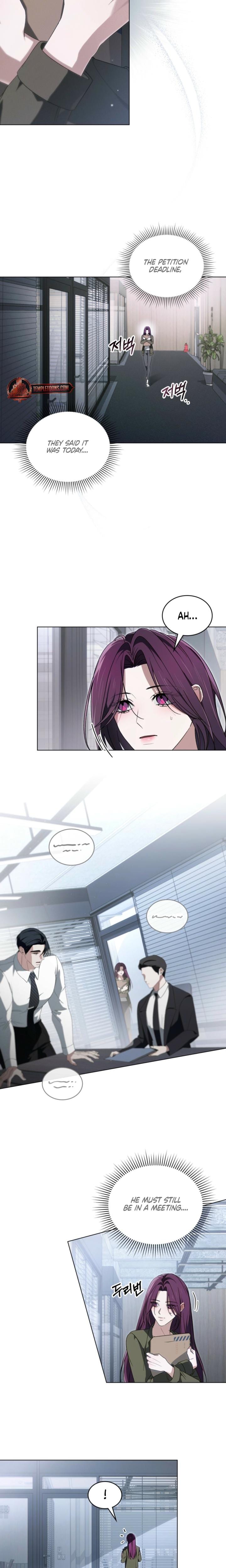 To Your Moralless Uncensored, chapter 51, page 11 of 16