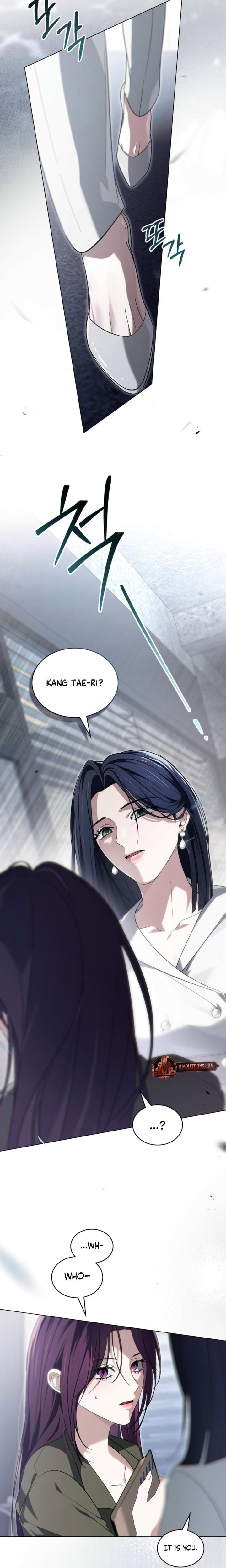 To Your Moralless Uncensored, chapter 51, page 13 of 16