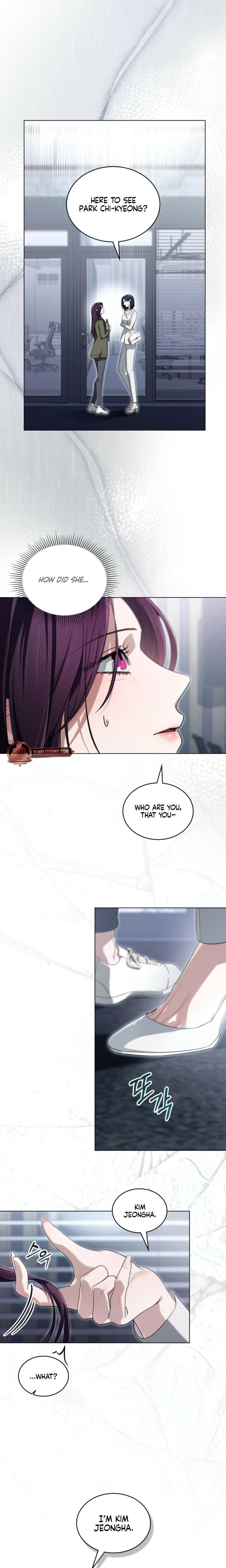 To Your Moralless Uncensored, chapter 51, page 14 of 16