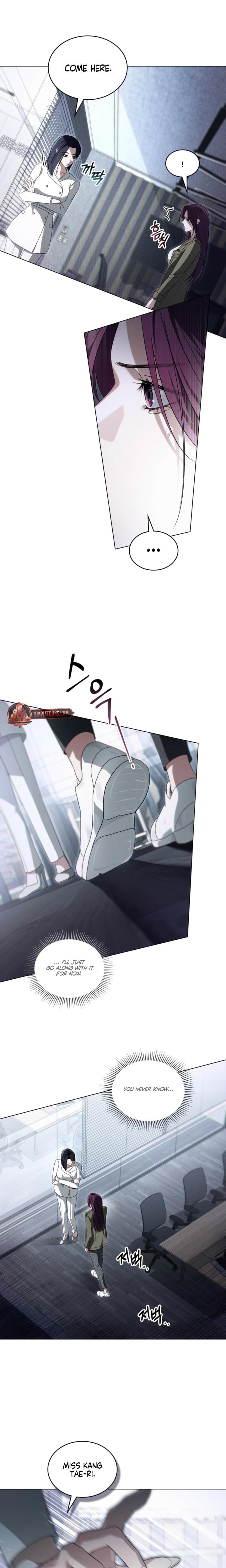 To Your Moralless Uncensored, chapter 52, page 5 of 19