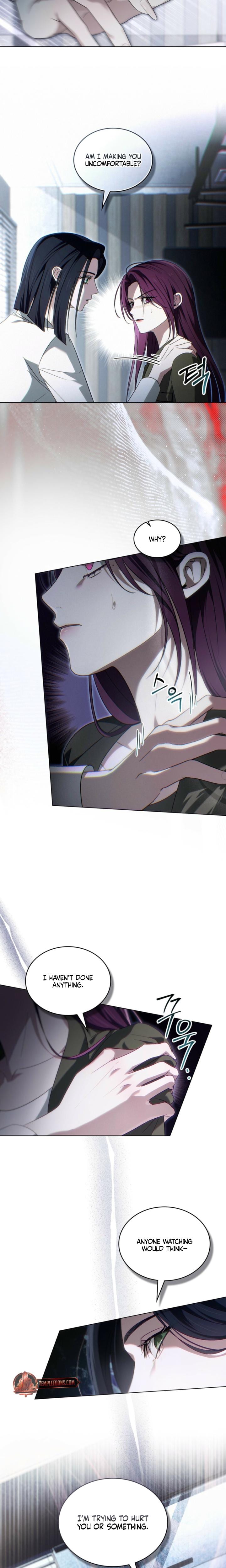 To Your Moralless Uncensored, chapter 52, page 6 of 19