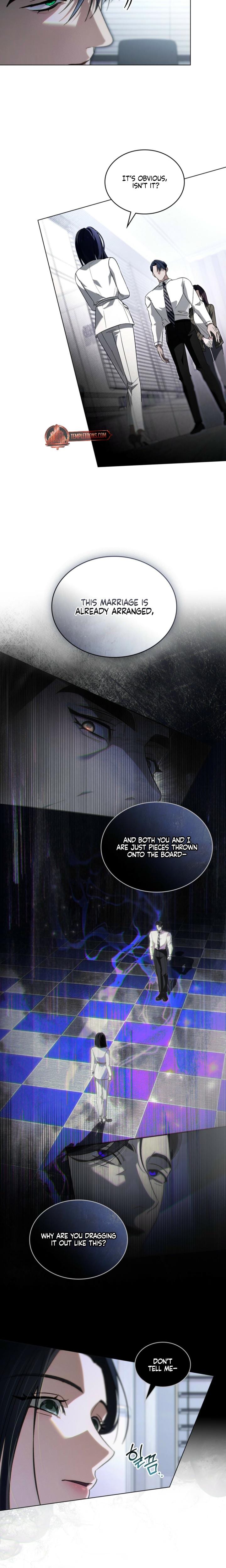 To Your Moralless Uncensored, chapter 52, page 10 of 19