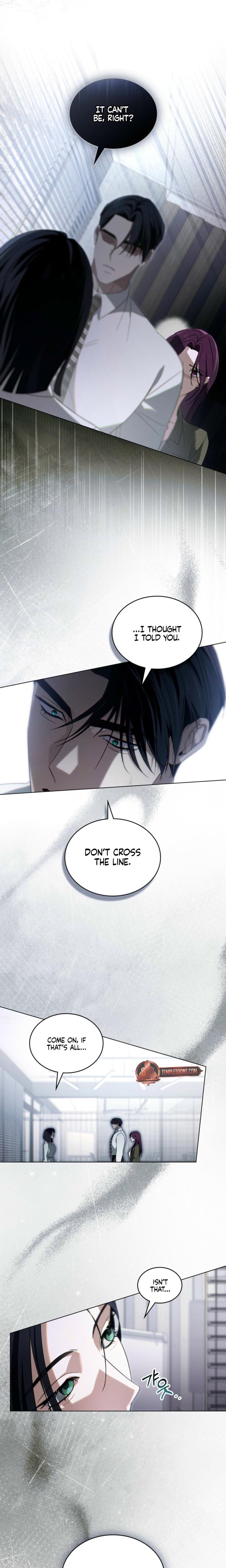 To Your Moralless Uncensored, chapter 52, page 11 of 19