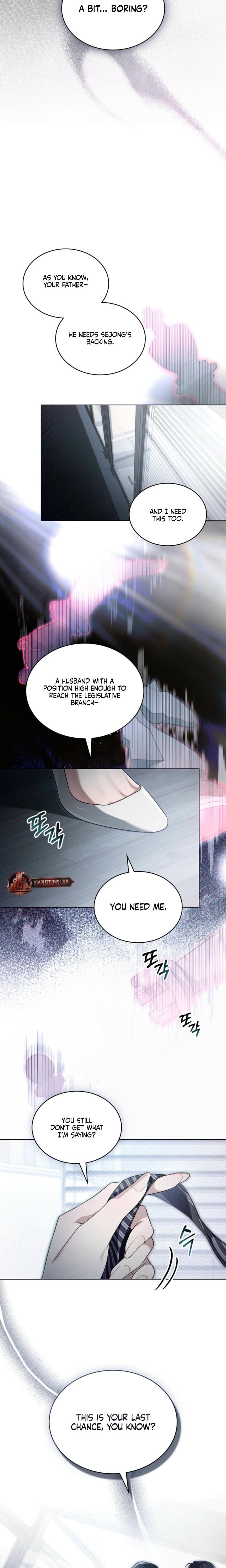 To Your Moralless Uncensored, chapter 52, page 12 of 19