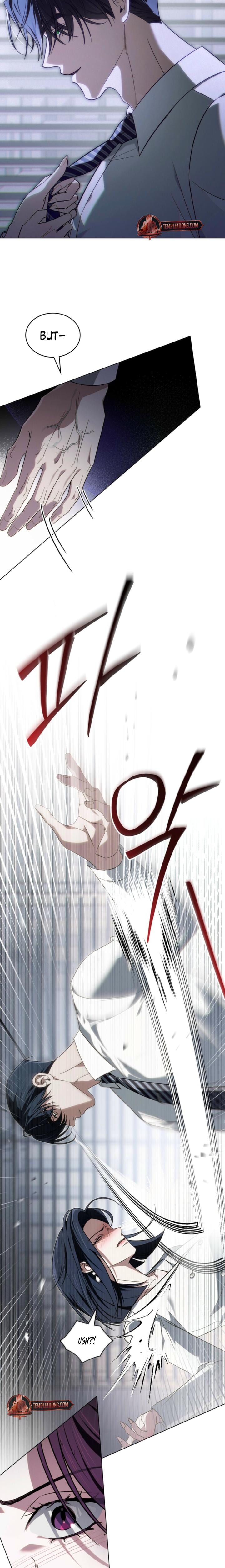 To Your Moralless Uncensored, chapter 52, page 14 of 19