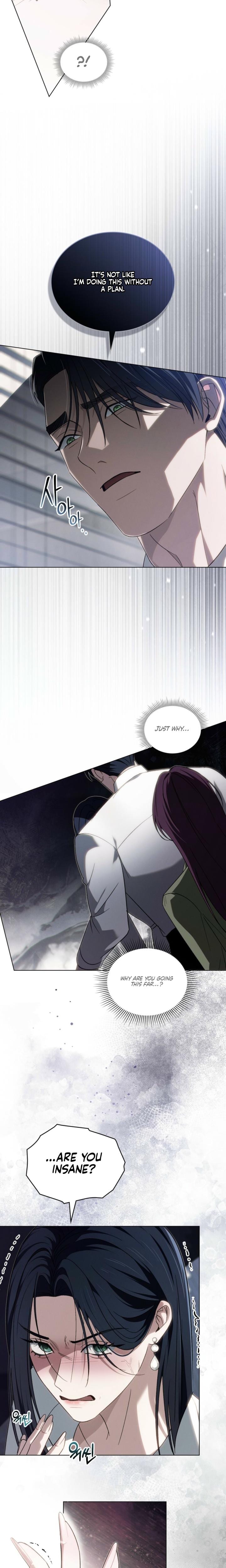 To Your Moralless Uncensored, chapter 52, page 15 of 19