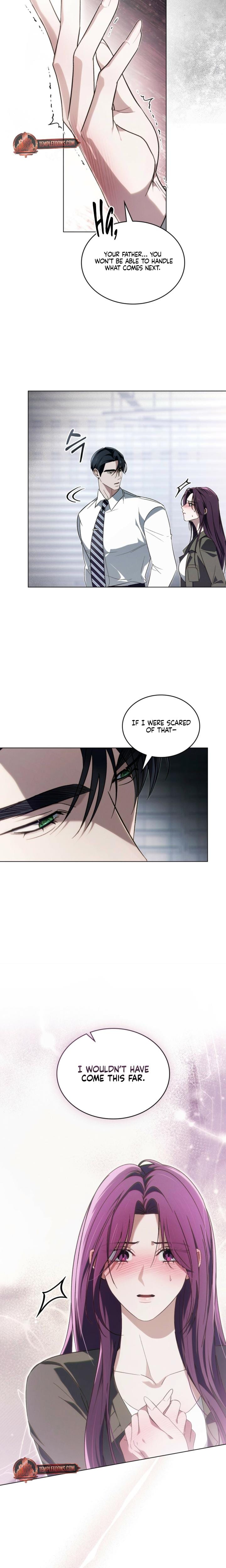 To Your Moralless Uncensored, chapter 52, page 16 of 19
