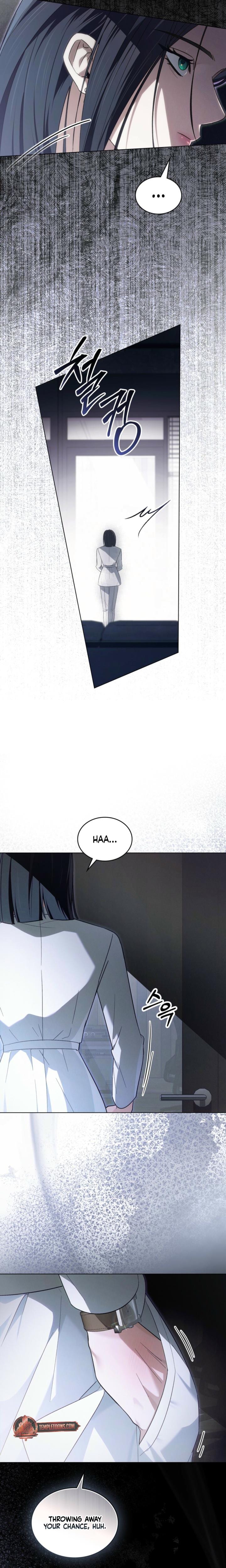 To Your Moralless Uncensored, chapter 52, page 18 of 19