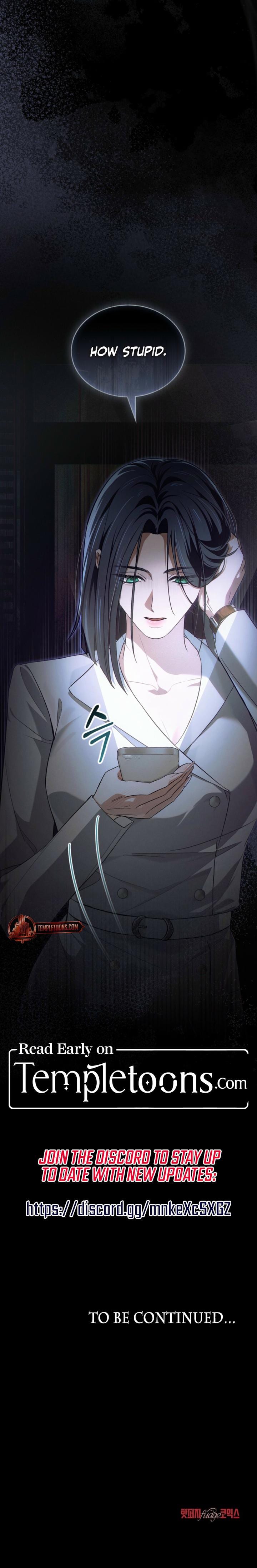 To Your Moralless Uncensored, chapter 52, page 19 of 19