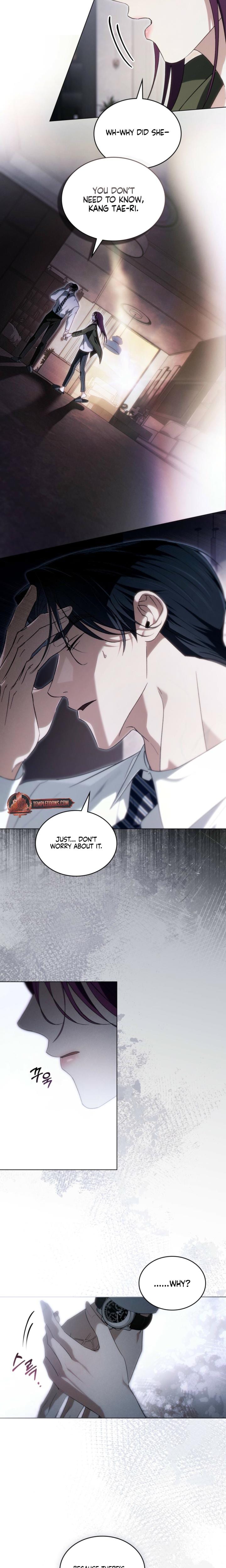 To Your Moralless Uncensored, chapter 53, page 5 of 15