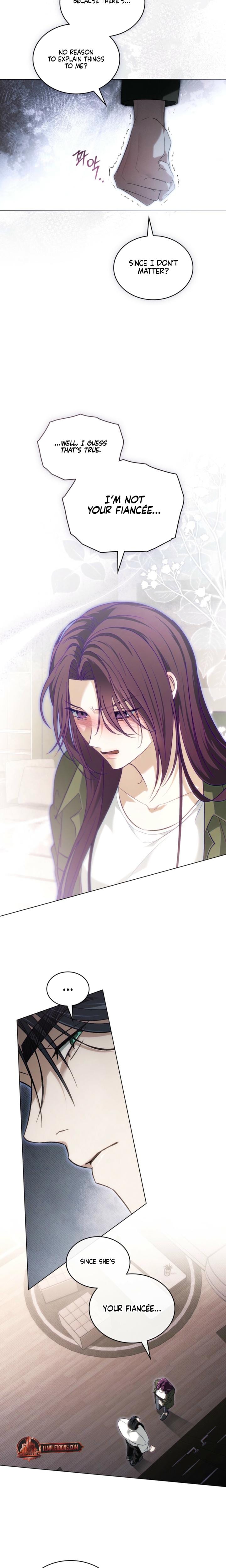 To Your Moralless Uncensored, chapter 53, page 6 of 15
