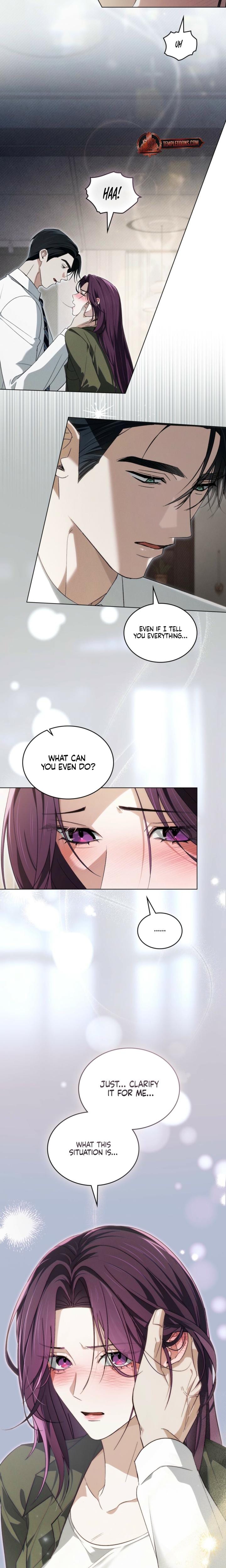 To Your Moralless Uncensored, chapter 53, page 9 of 15