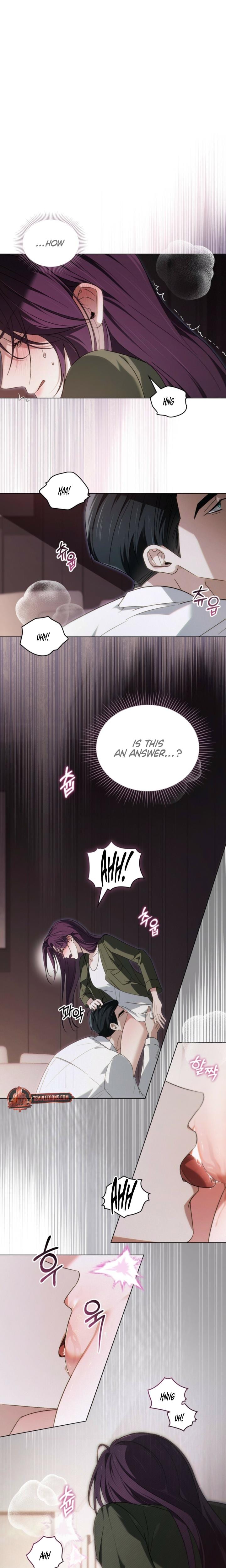 To Your Moralless Uncensored, chapter 53, page 11 of 15