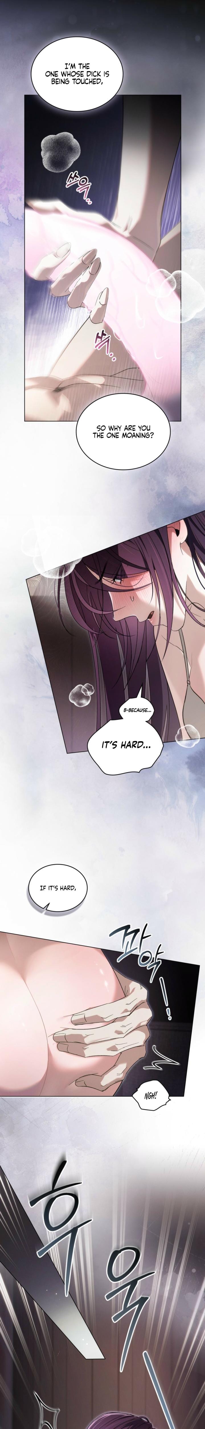 To Your Moralless Uncensored, chapter 53, page 14 of 15