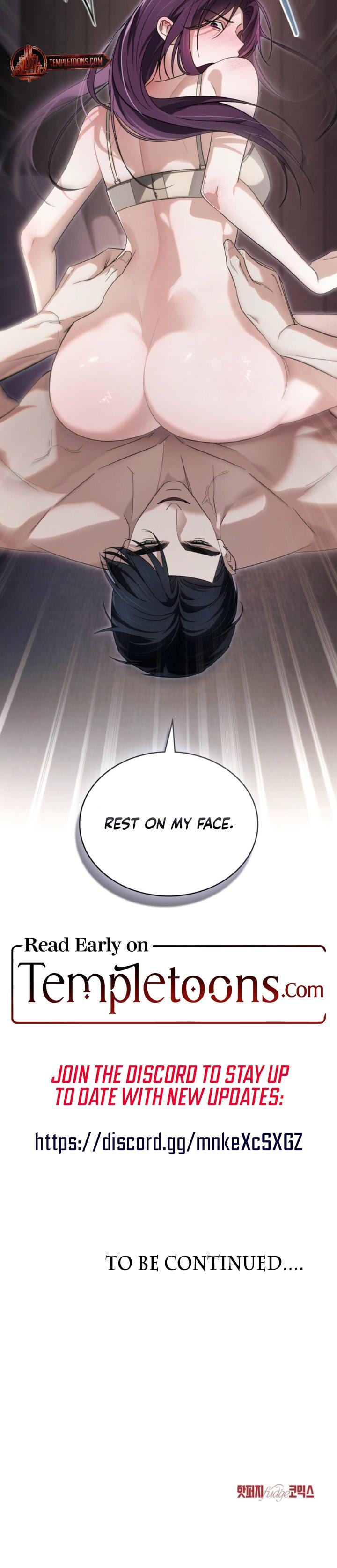 To Your Moralless Uncensored, chapter 53, page 15 of 15