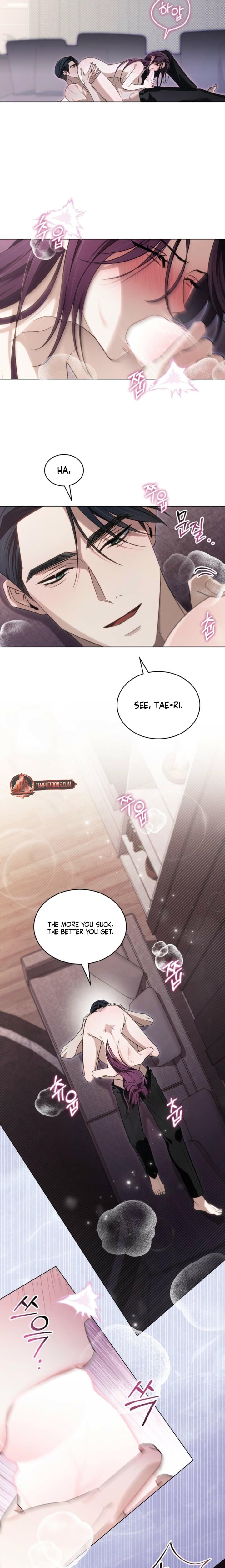 To Your Moralless Uncensored, chapter 54, page 5 of 18