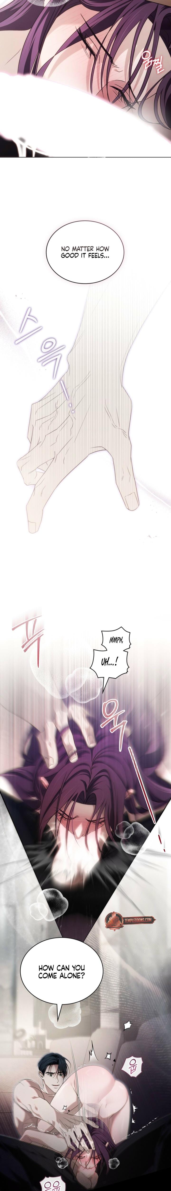 To Your Moralless Uncensored, chapter 54, page 9 of 18