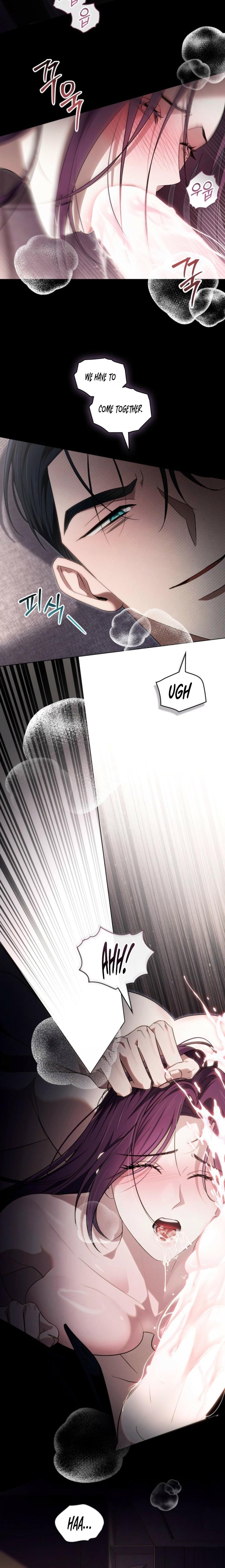 To Your Moralless Uncensored, chapter 54, page 10 of 18