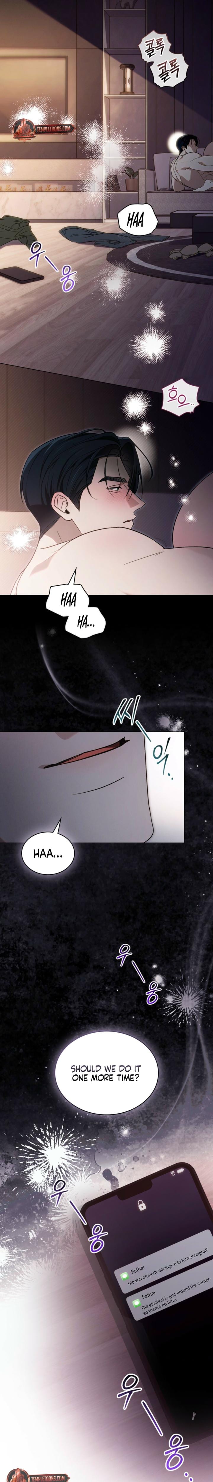 To Your Moralless Uncensored, chapter 54, page 11 of 18