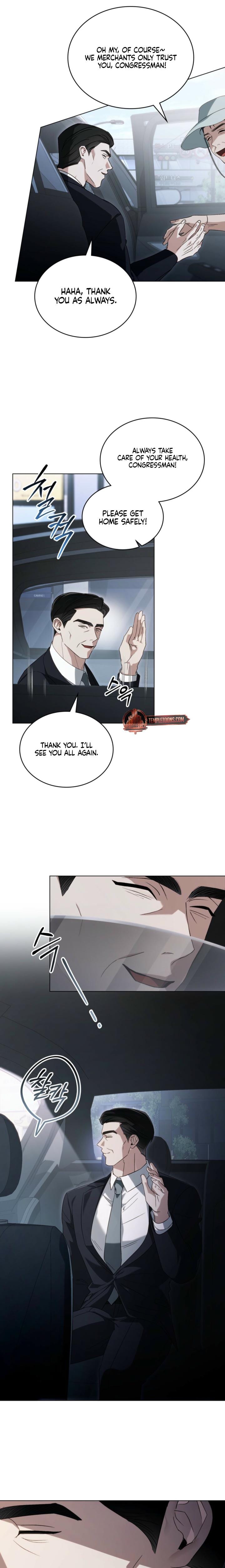 To Your Moralless Uncensored, chapter 54, page 13 of 18