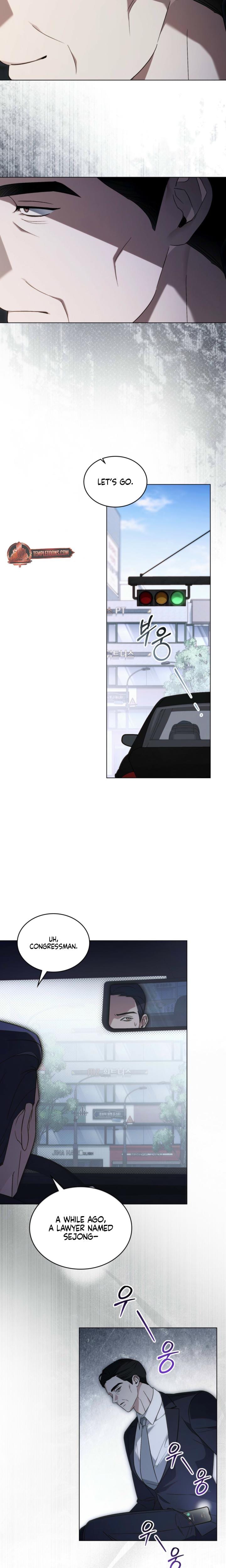 To Your Moralless Uncensored, chapter 54, page 14 of 18