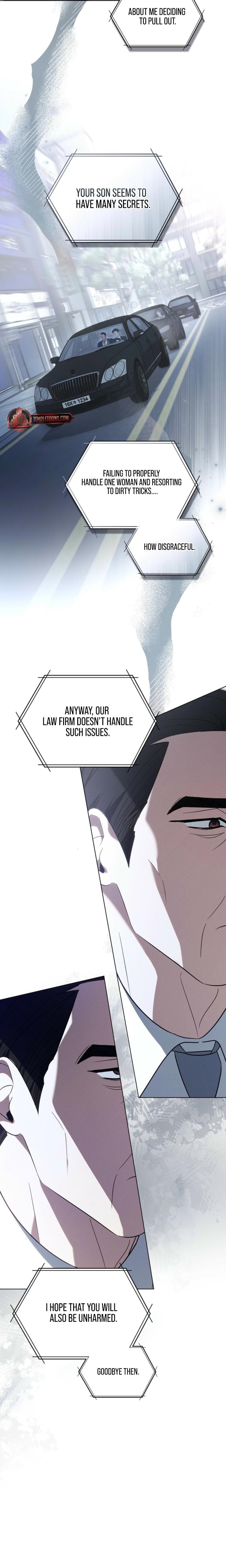 To Your Moralless Uncensored, chapter 54, page 16 of 18