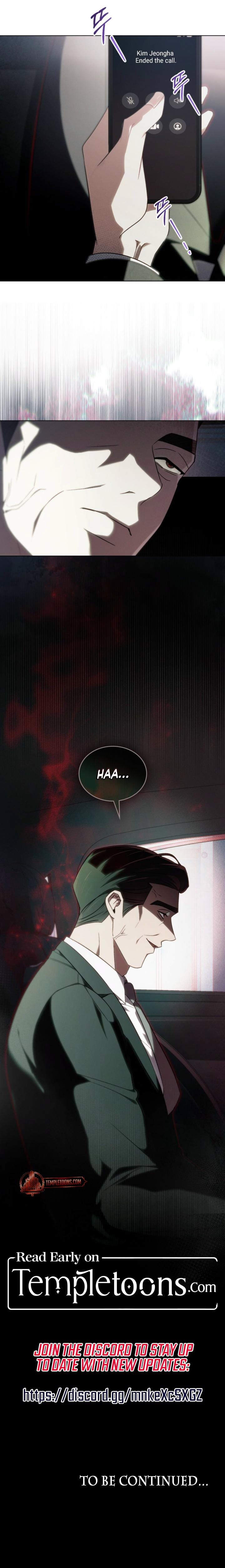 To Your Moralless Uncensored, chapter 54, page 17 of 18