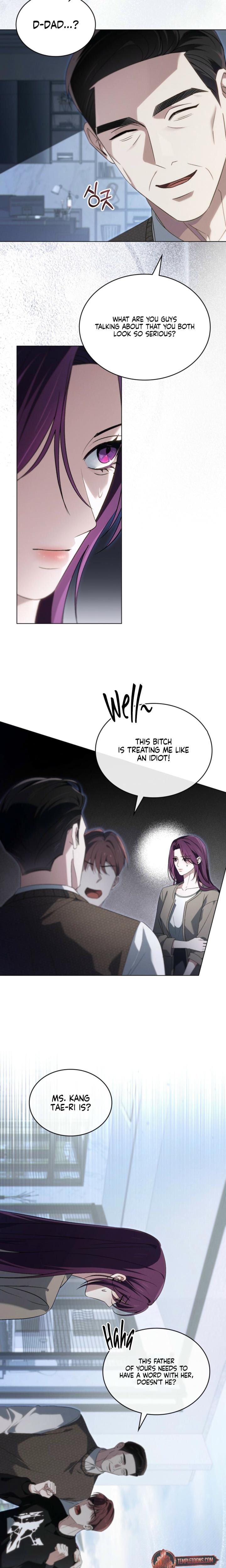 To Your Moralless Uncensored, chapter 55, page 6 of 16