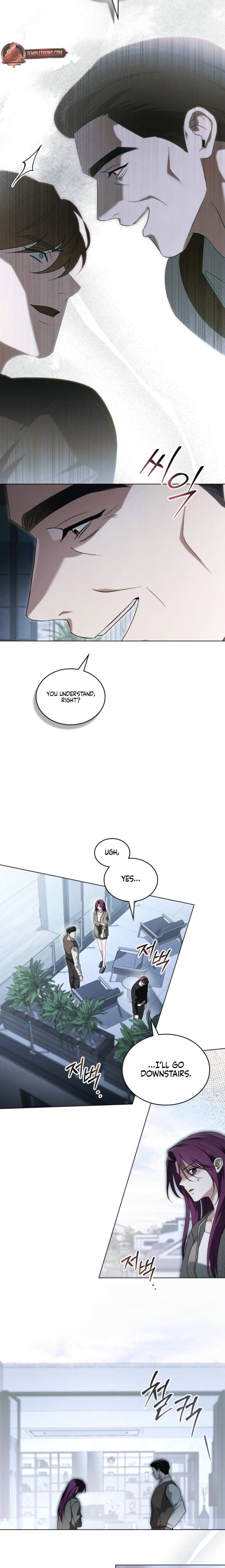 To Your Moralless Uncensored, chapter 55, page 8 of 16