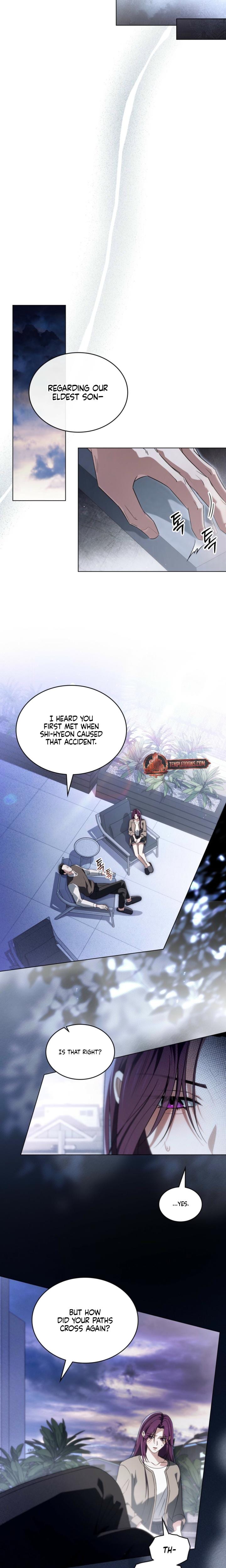 To Your Moralless Uncensored, chapter 55, page 9 of 16