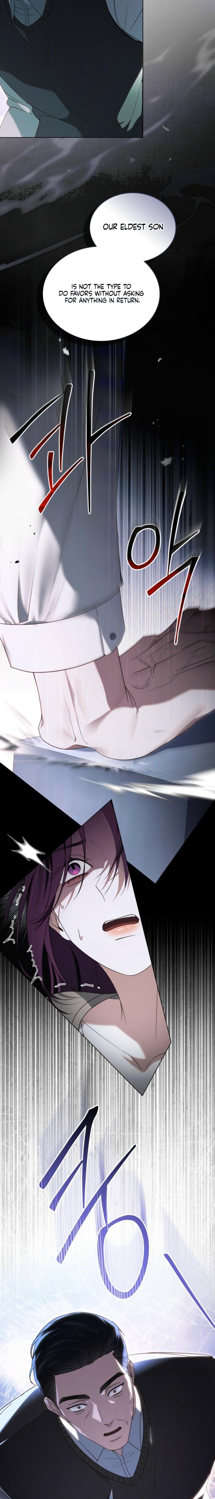 To Your Moralless Uncensored, chapter 55, page 12 of 16