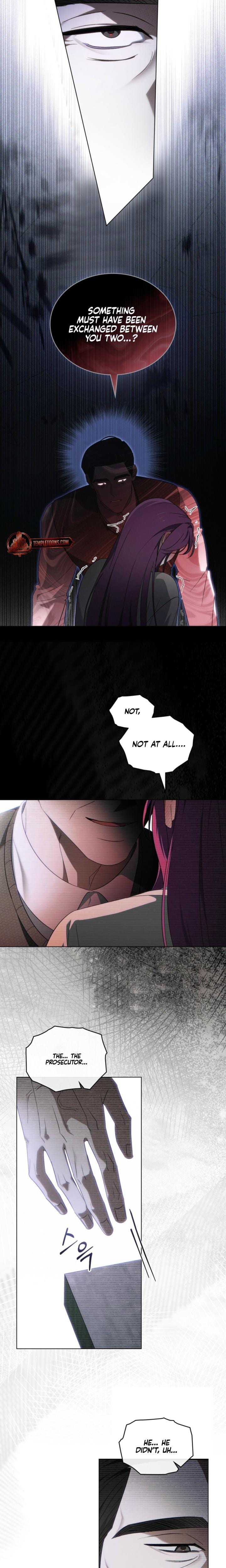 To Your Moralless Uncensored, chapter 55, page 14 of 16
