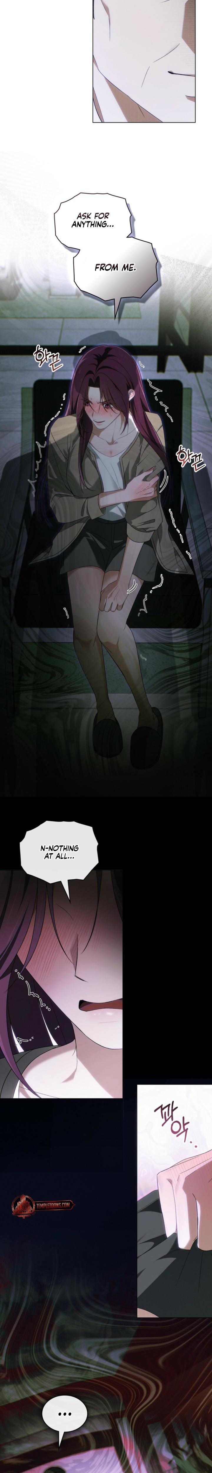 To Your Moralless Uncensored, chapter 55, page 15 of 16