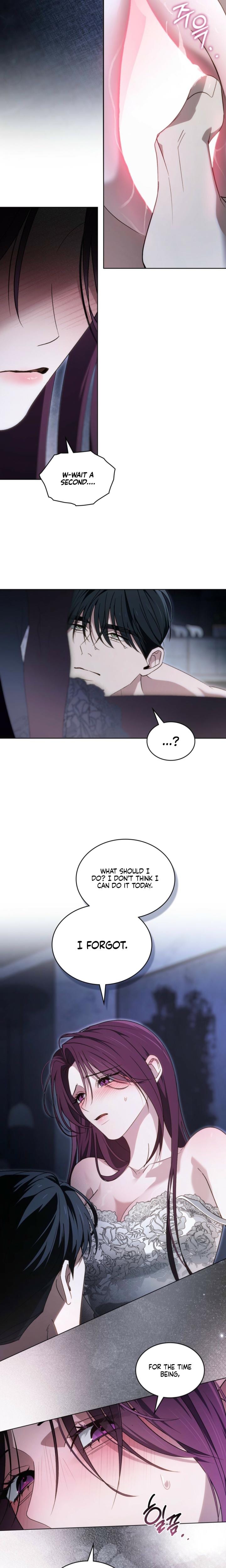 To Your Moralless Uncensored, chapter 58, page 5 of 16