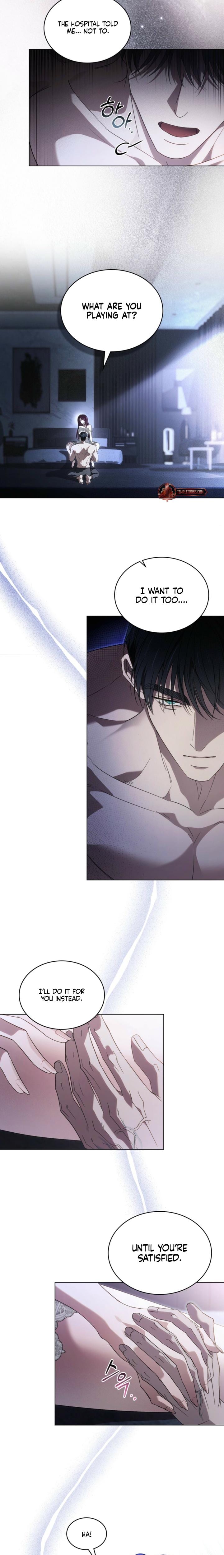 To Your Moralless Uncensored, chapter 58, page 6 of 16