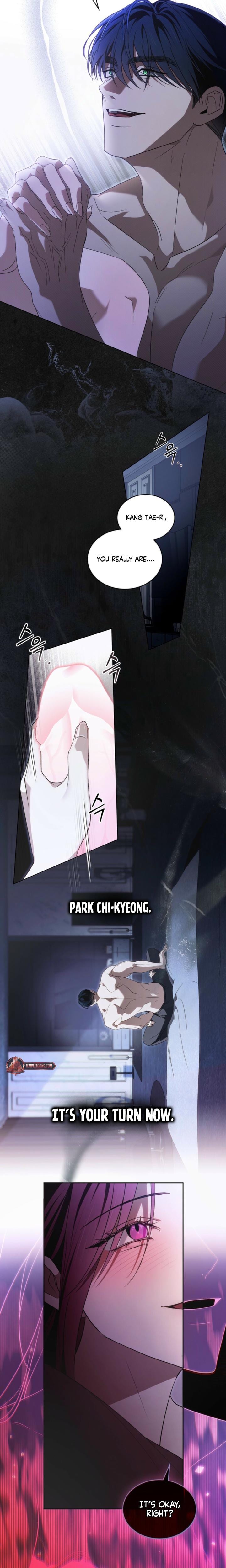 To Your Moralless Uncensored, chapter 58, page 7 of 16