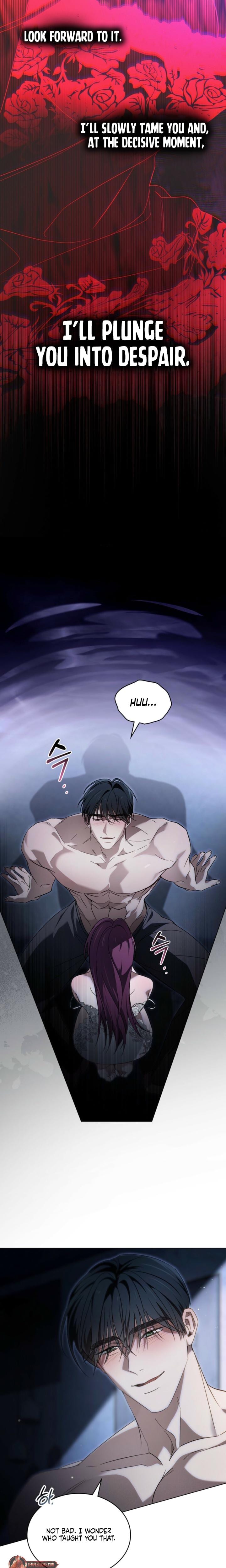 To Your Moralless Uncensored, chapter 58, page 8 of 16