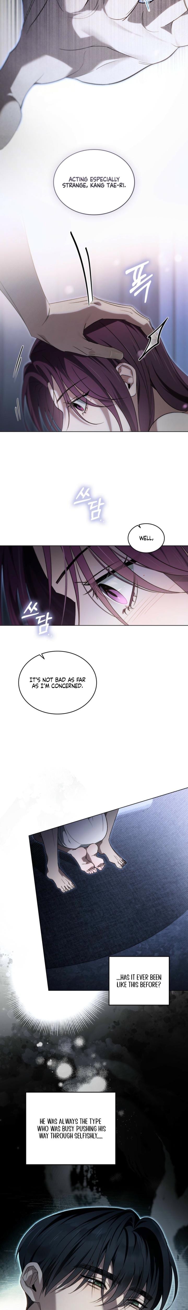 To Your Moralless Uncensored, chapter 58, page 10 of 16